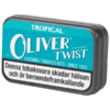 Oliver Twist Tropical Tuggtobak