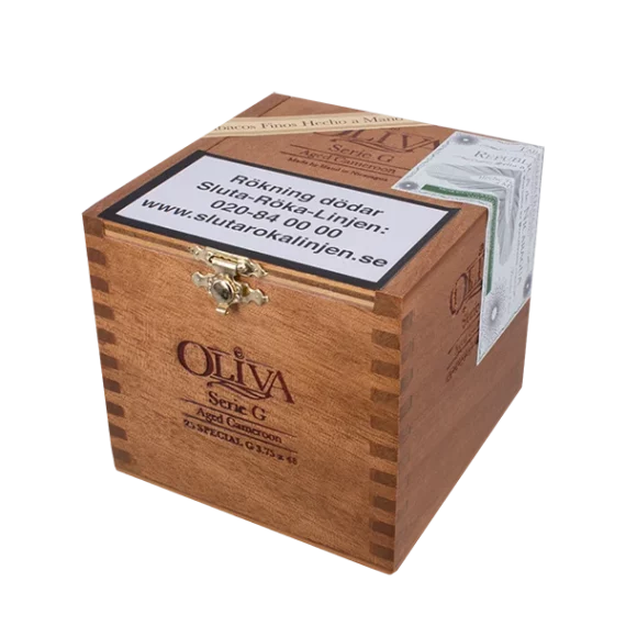 Oliva Serie G Special G Cigarr