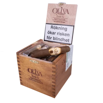 Oliva Serie G Special G Cigarr