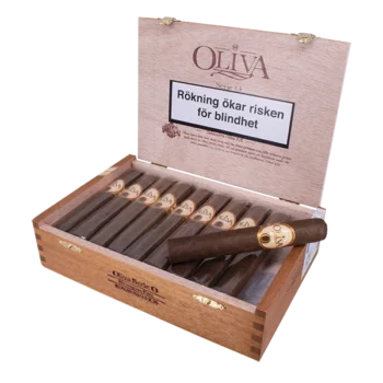 Olivia Serie O Robusto Cigarr