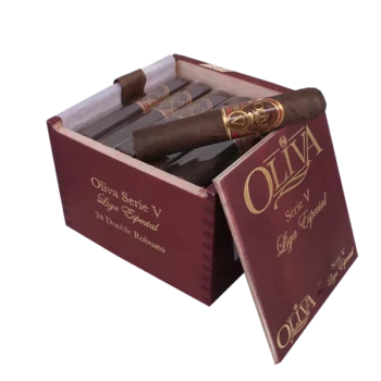 Oliva Serie V Double Robusto Cigarr