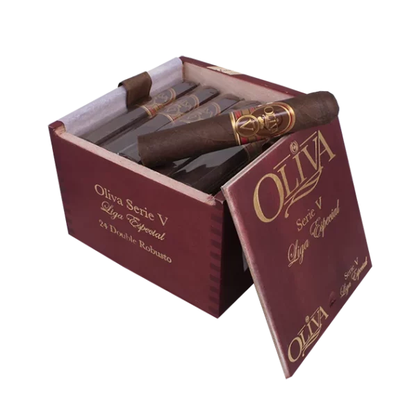 Oliva Serie V Double Robusto Cigarr