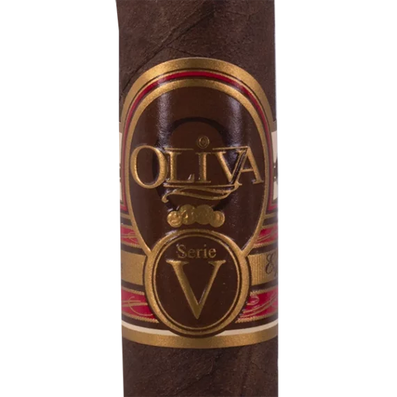 Oliva Serie V Double Robusto Cigarr