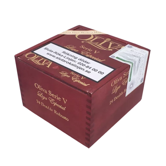 Oliva Serie V Double Robusto Cigarr