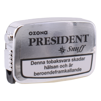 Ozona President Luktsnus