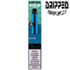 Panther Bar 2.0 Menthol 20 mg