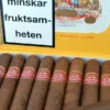 Partagas Milles Fleur cigarr