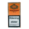 Partagas Mini 10-pack cigariller