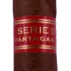 Partagas Serie D No. 4 cigarr