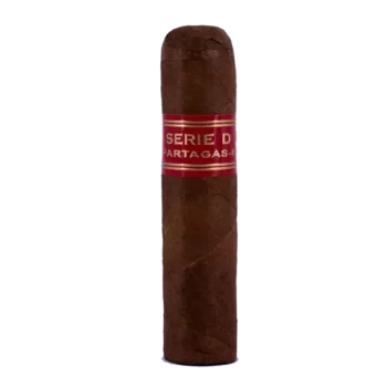 Partagas Serie D No. 6 cigarr