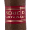 Partagas Serie D No. 6 cigarr