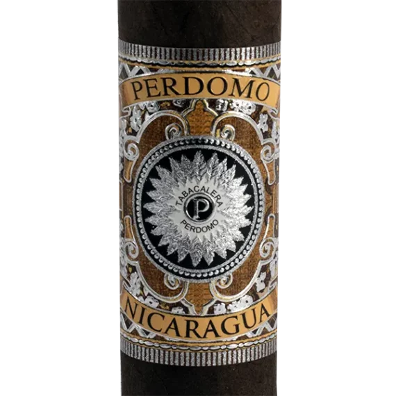 Perdomo BBA Robusto Maduro cigarr