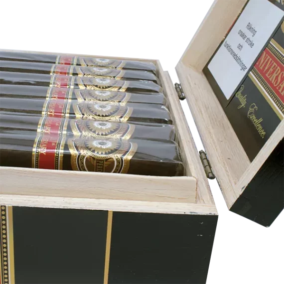 Perdomo 20th Anniversary Robusto Maduro cigarr