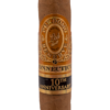 Perdomo 10Y Anniversary Puritos Connecticut Tin 5-pack Cigarrer