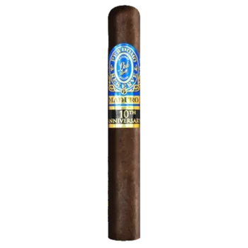 Perdomo 10th Anniversary Robusto Maduro cigarr