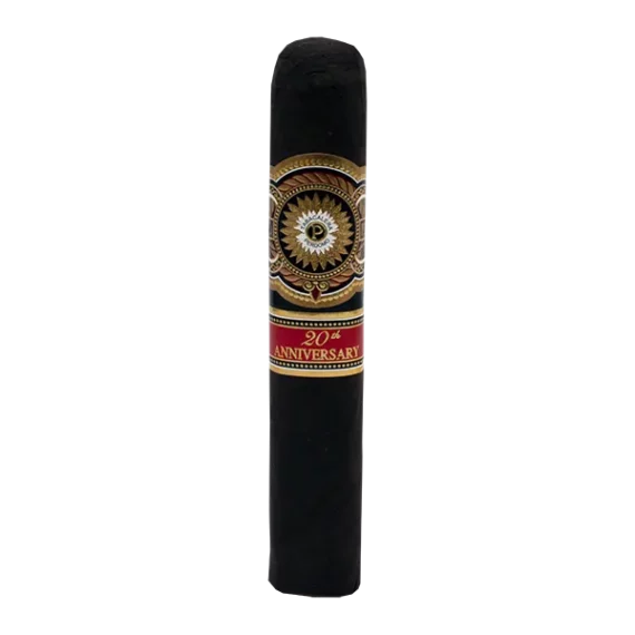 Perdomo 20th Anniversary Robusto Maduro cigarr