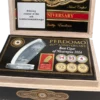 Perdomo 20th Anniversary Robusto Maduro cigarr