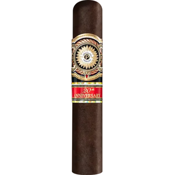 Perdomo 20th Anniversary Robusto Sungrown cigarr