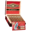 Perdomo 20th Anniversary Robusto Sungrown cigarr