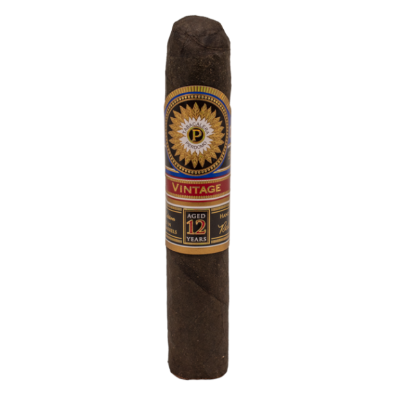 Perdomo Double Aged Vintage 12y Robusto Maduro Cigarr