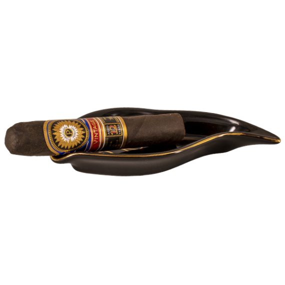 Perdomo Double Aged Vintage 12y Robusto Maduro Cigarr