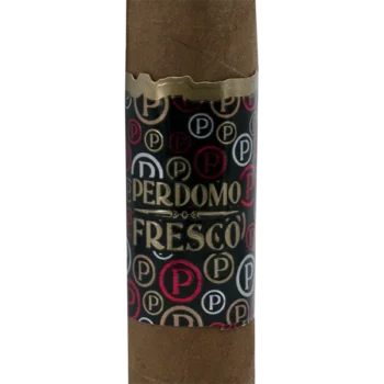 Perdomo Fresco Connecticut cigarr