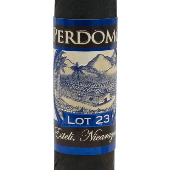 Perdomo Lot23 Robusto Maduro cigarr