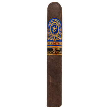 Perdomo Reserve 10th Anniversary Box Pressed Maduro Toro