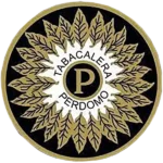 Perdomo Tabaclera Logotyp