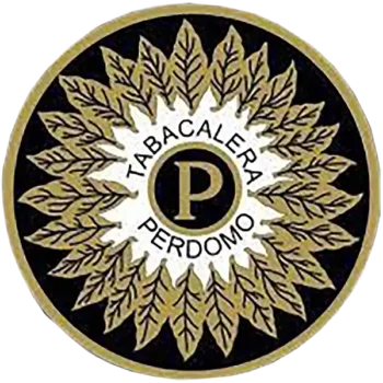 Perdomo Tabaclera Logotyp