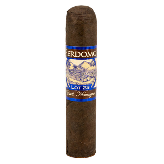 Perdomo Lot 23 Gordito Maduro Cigarr