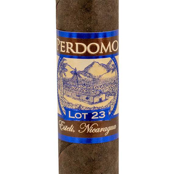 Perdomo Lot 23 Gordito Maduro Cigarr