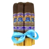 E.P. Carrillo Pledge Prequel cigarr