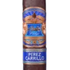 E.P. Carrillo Pledge Prequel cigarr