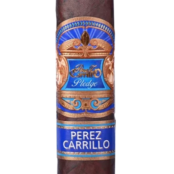 E.P. Carrillo Pledge Prequel cigarr