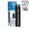 Pod Salt GO 600 Blue Ice 20 mg