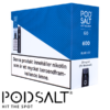 Pod Salt GO 600 Blue Ice 20 mg