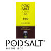 Pod Salt GO 600 Cola Lime 20 mg