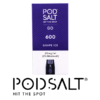 Pod Salt GO 600 Grape Ice 20 mg