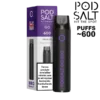 Pod Salt GO 600 Grape Ice 20 mg