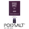 Pod Salt GO 600 Mixed Berries Ice 20 mg