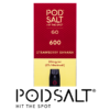 Pod Salt GO 600 Strawberry Banana 20 mg