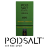 Pod Salt Go 600 Menthol Tobacco 20 mg enhetsförpackning