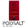 Pod Salt Go 600 Royal Tobacco 20 mg enhetsförpackning