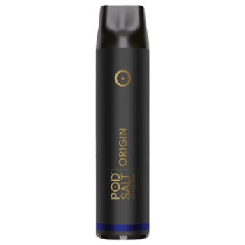 Pod Salt Go 600 True Tobacco 20 mg e-cigarett