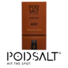 Pod Salt Go 600 Virginia Tobacco 20 mg enhetsförpackning