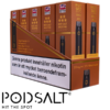 Pod Salt Go 600 Virginia Tobacco 10-pack