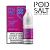 Nexus Blue Razz Cherry Blast 14 mg e-juice