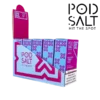 Nexus Blue Razz Cherry Blast 14 mg