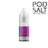 Nexus Blue Razz Cherry Blast 14 mg